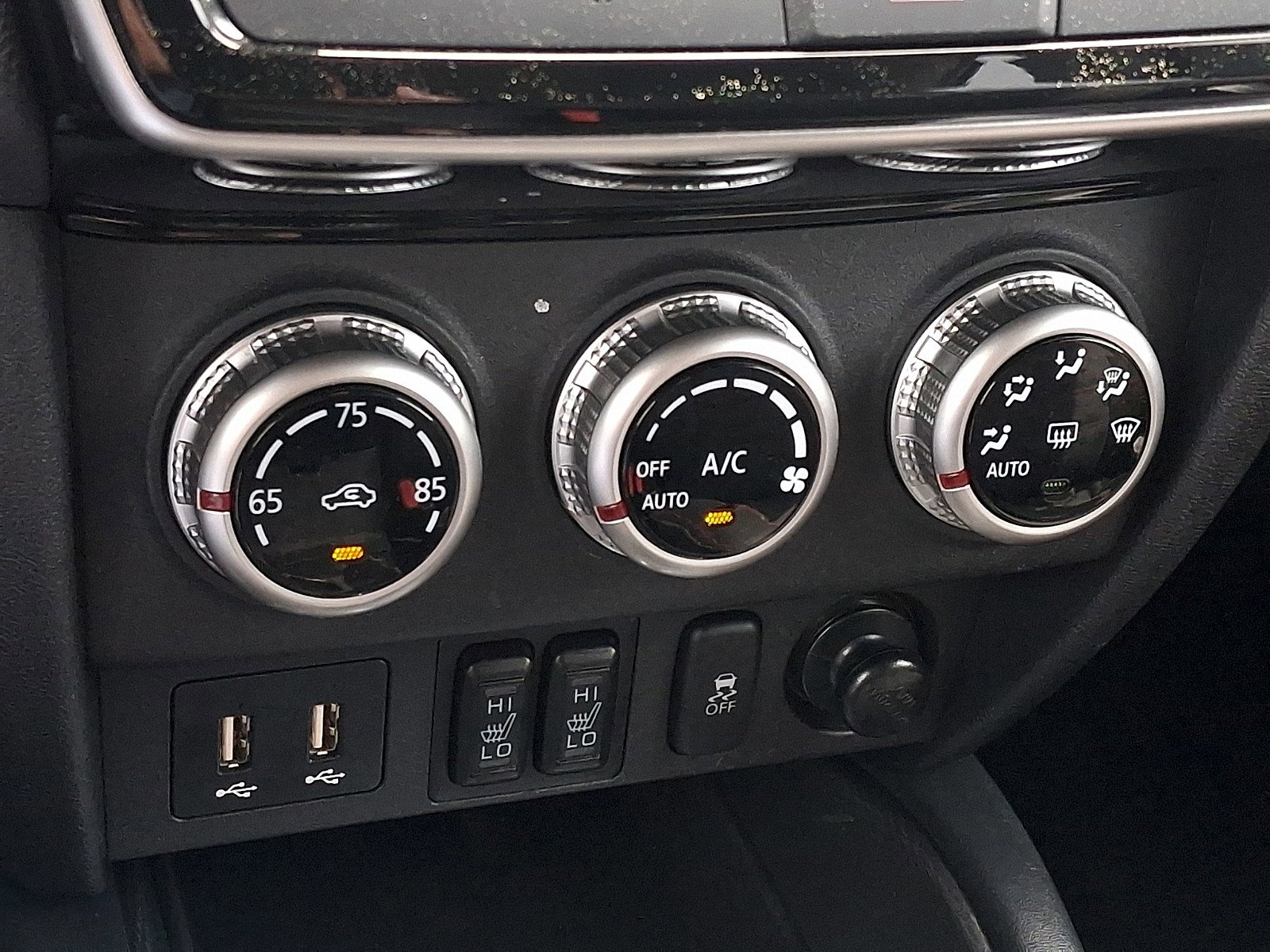 Used 2025 Mitsubishi Outlander Sport SE image 14