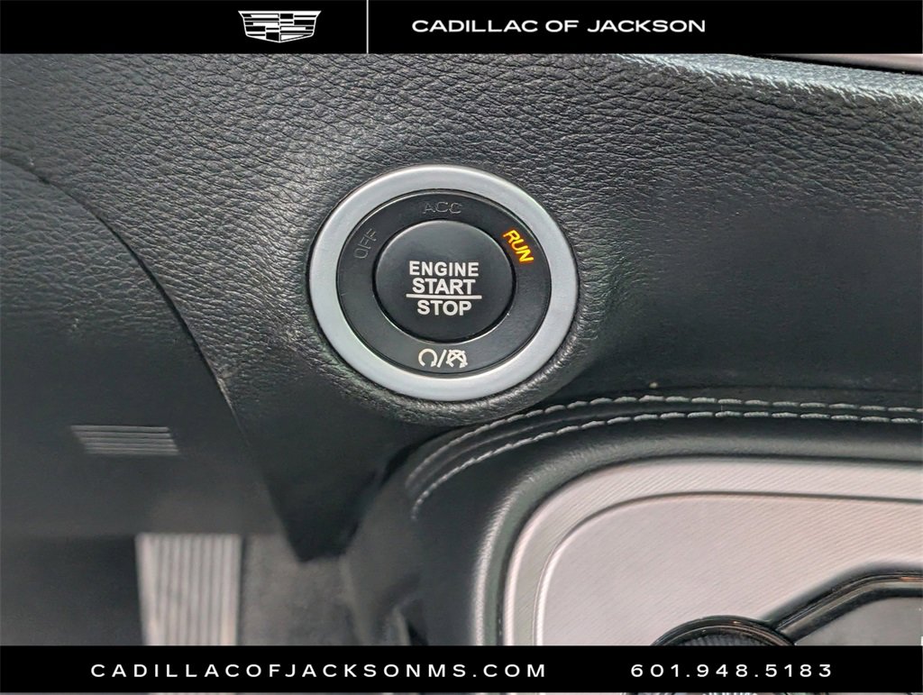 Used 2023 Dodge Challenger GT image 15