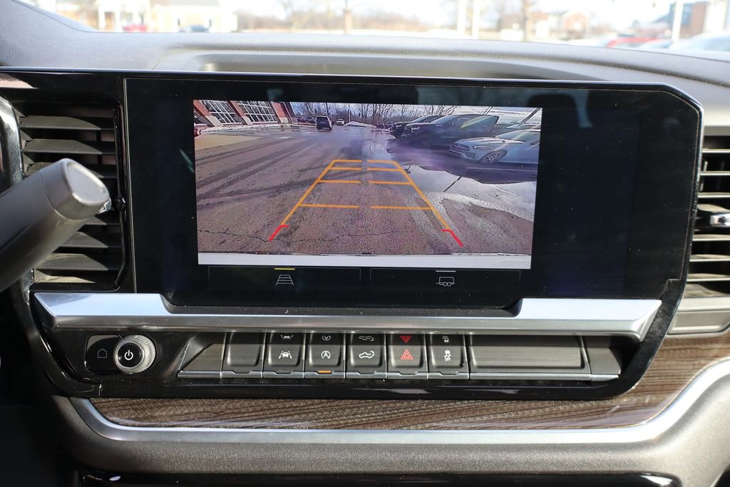 Used 2022 Chevrolet Silverado 1500 LT image 19