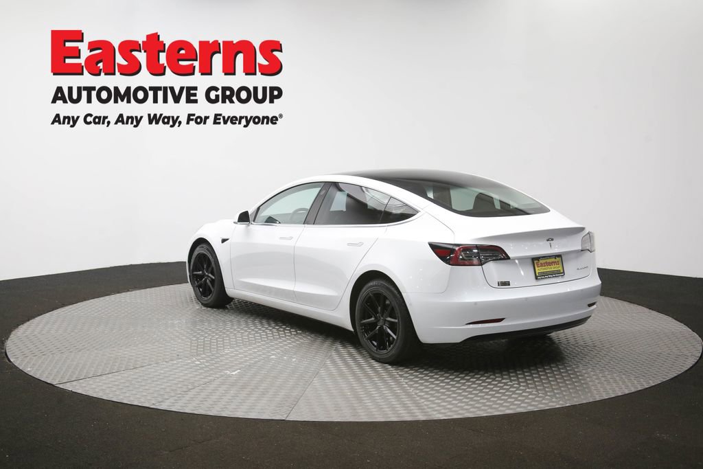 Used 2018 Tesla Model 3 Long Range AWD/4WD image 57