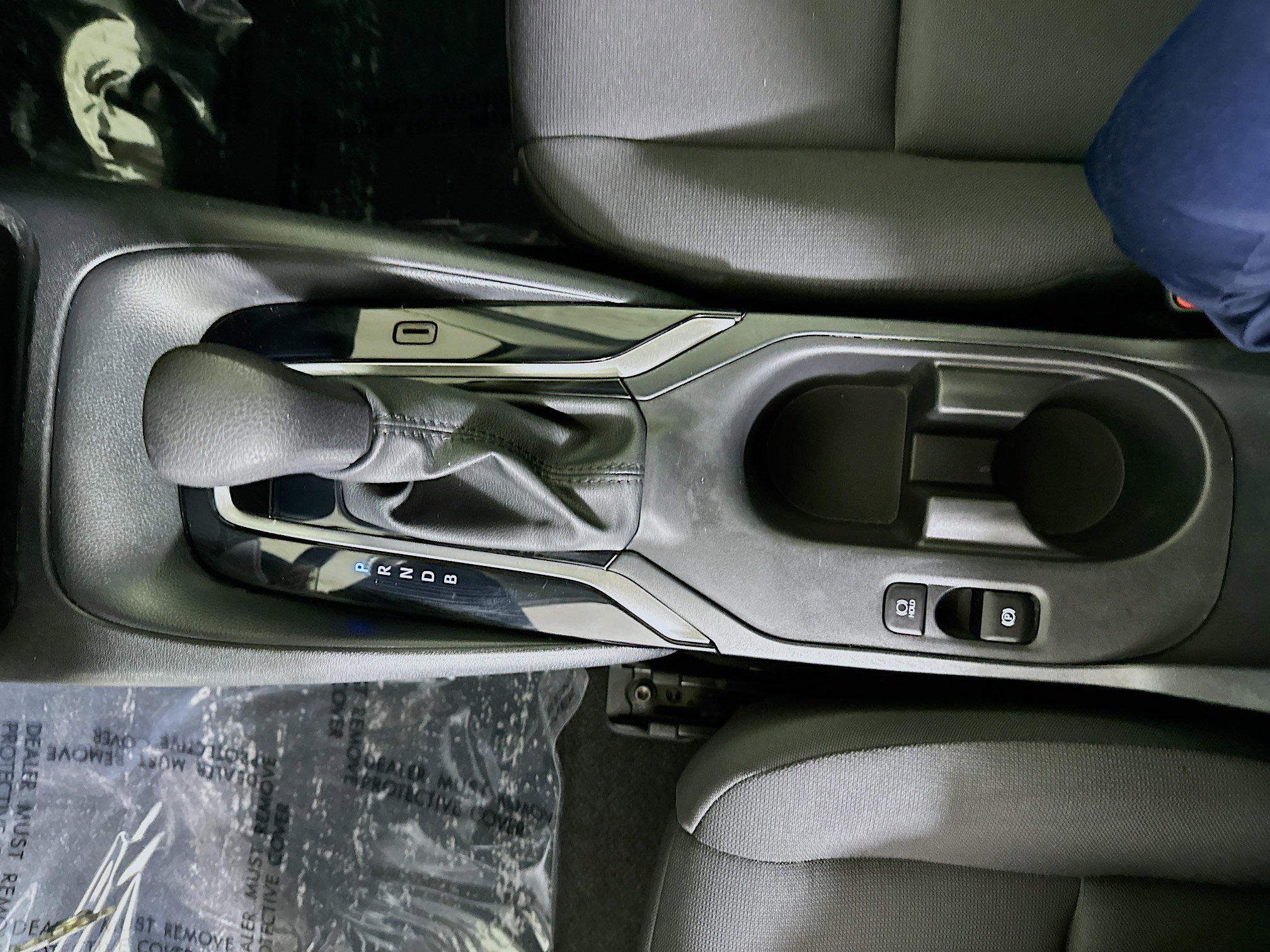 Used 2024 Toyota Corolla LE FWD image 21