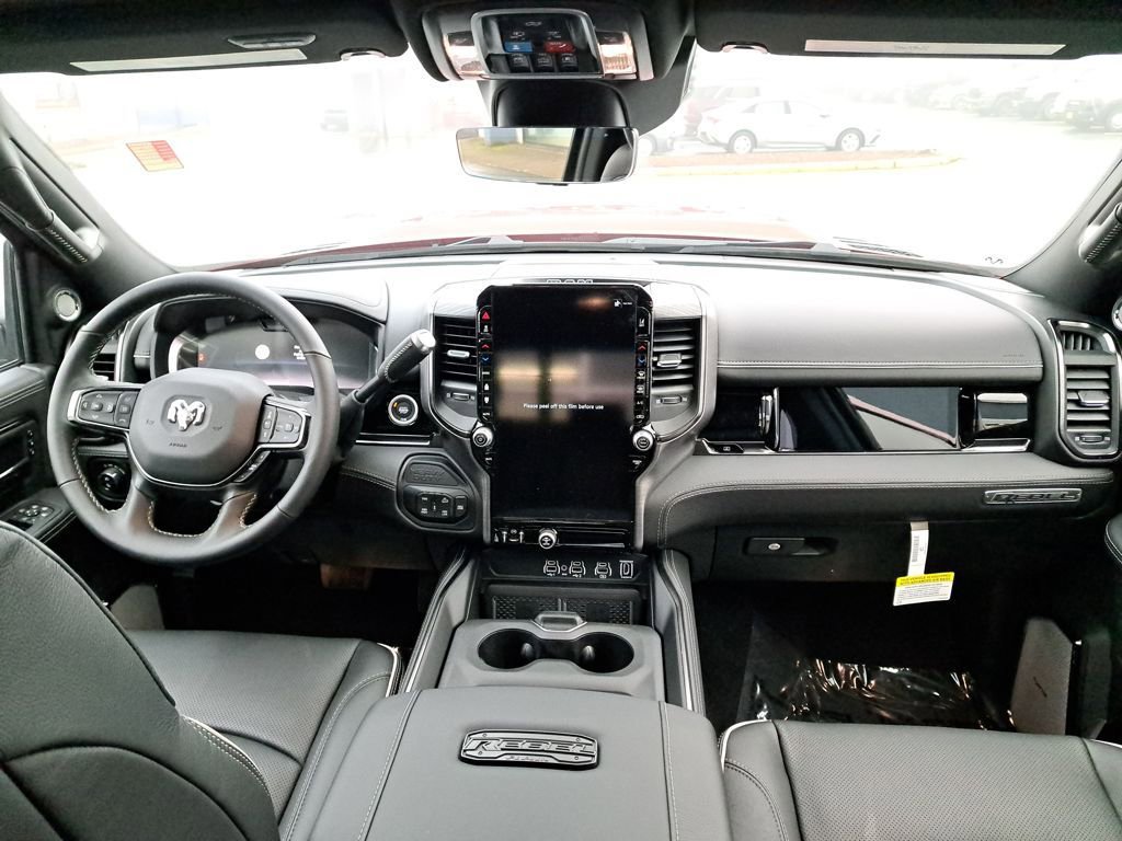 New 2026 RAM 2500 Rebel w/ Rebel Level 2 Equipment Group image 18