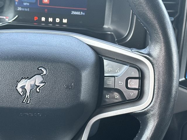 Used 2022 Ford Bronco Wildtrak image 25