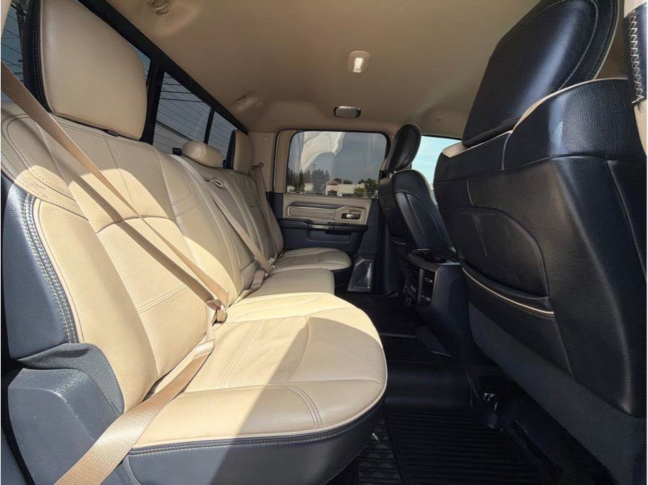 Used 2020 RAM 2500 Limited image 13