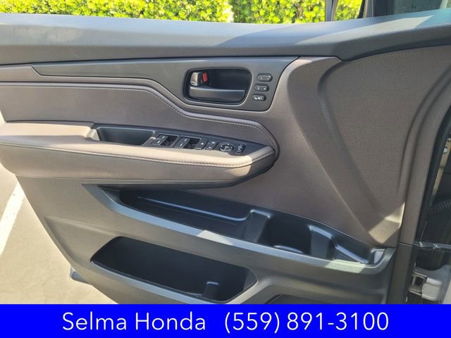 Used 2022 Honda Odyssey EX-L image 15