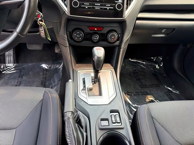 Used 2018 Subaru Crosstrek 2.0i Premium w/ 17" Wheel Sport Package AWD/4WD image 24
