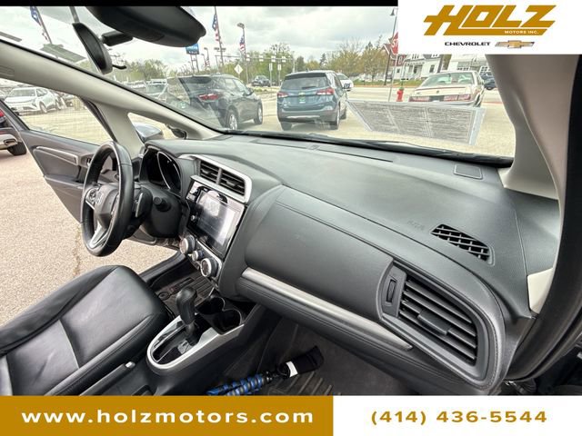Used 2018 Honda Fit EX-L image 27