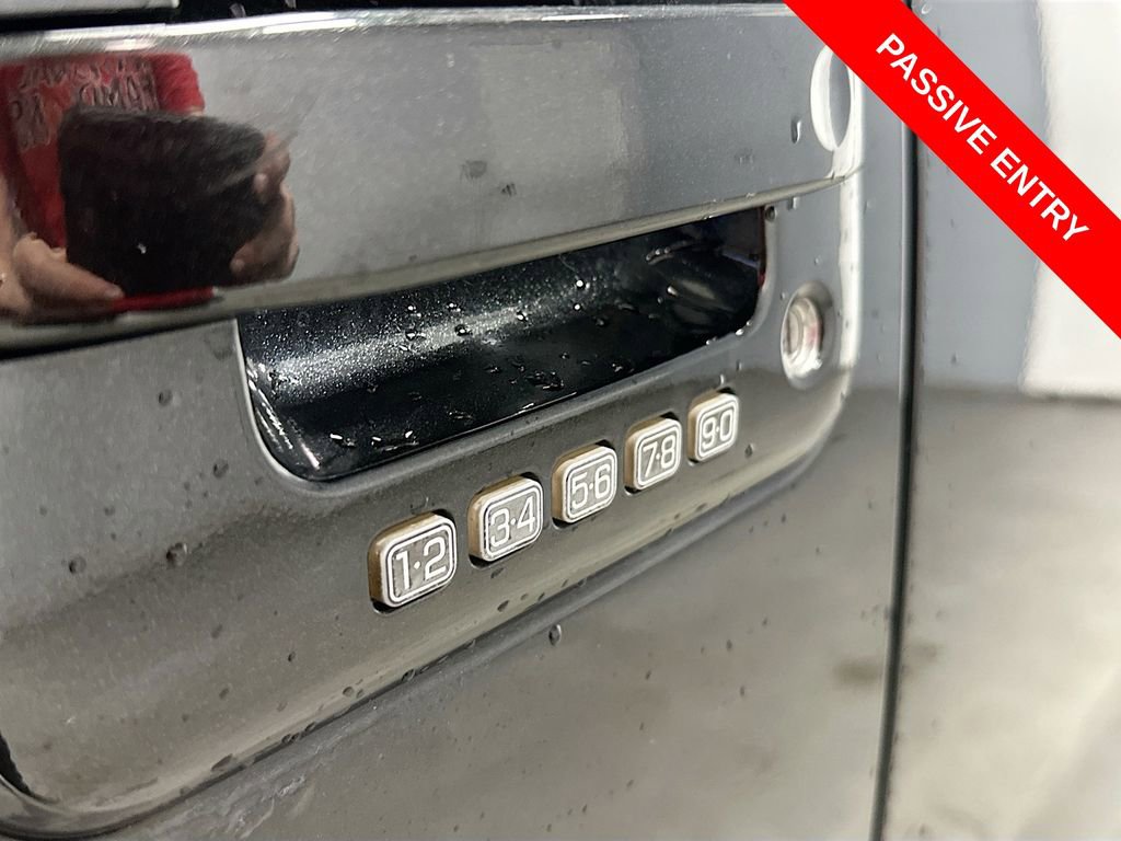 Used 2010 Ford F150 Harley-Davidson AWD/4WD image 35