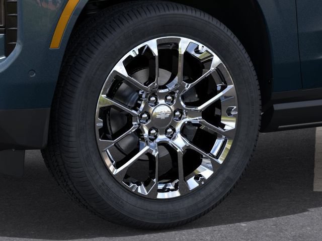 New 2026 Chevrolet Tahoe High Country AWD/4WD image 11