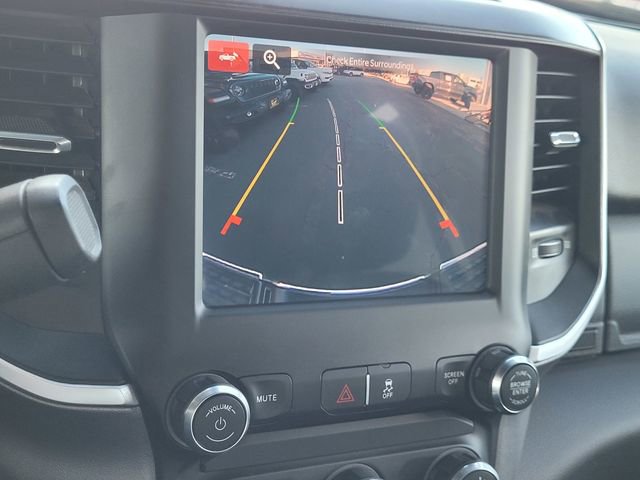 Certified 2024 RAM 3500 Big Horn image 10