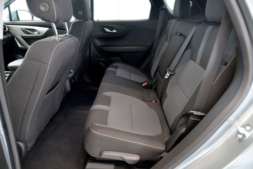Used 2023 Chevrolet Blazer LT image 27