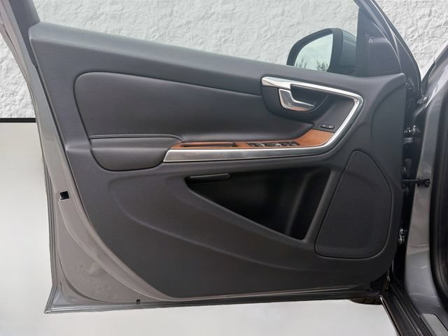 Used 2016 Volvo S60 T5 Premier FWD image 21