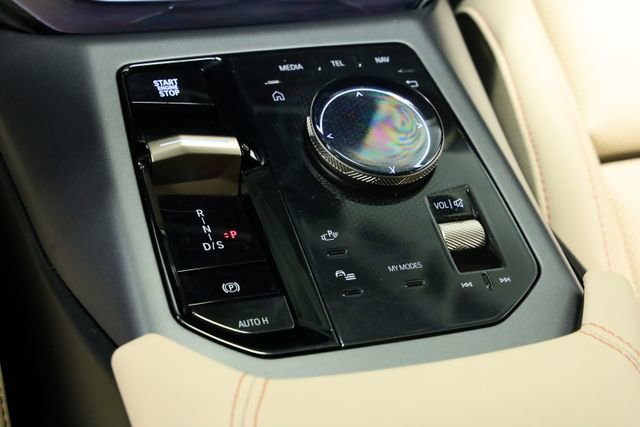 Used 2025 BMW X3 xDrive30i image 25