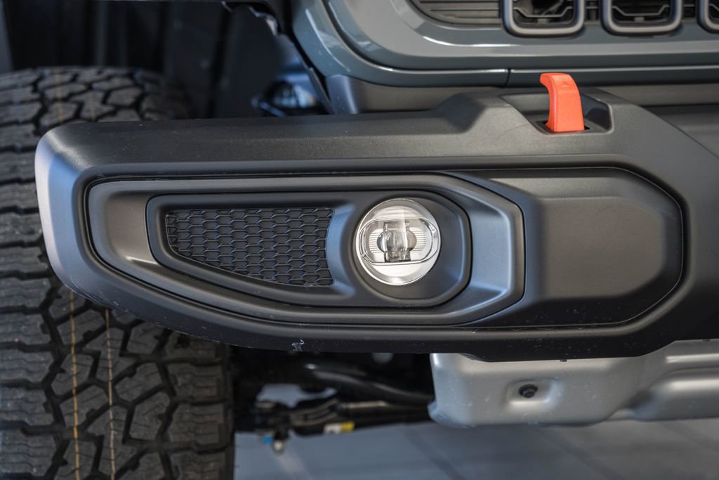 New 2026 Jeep Gladiator Mojave image 12