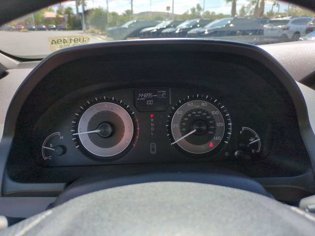 Used 2017 Honda Odyssey SE image 21