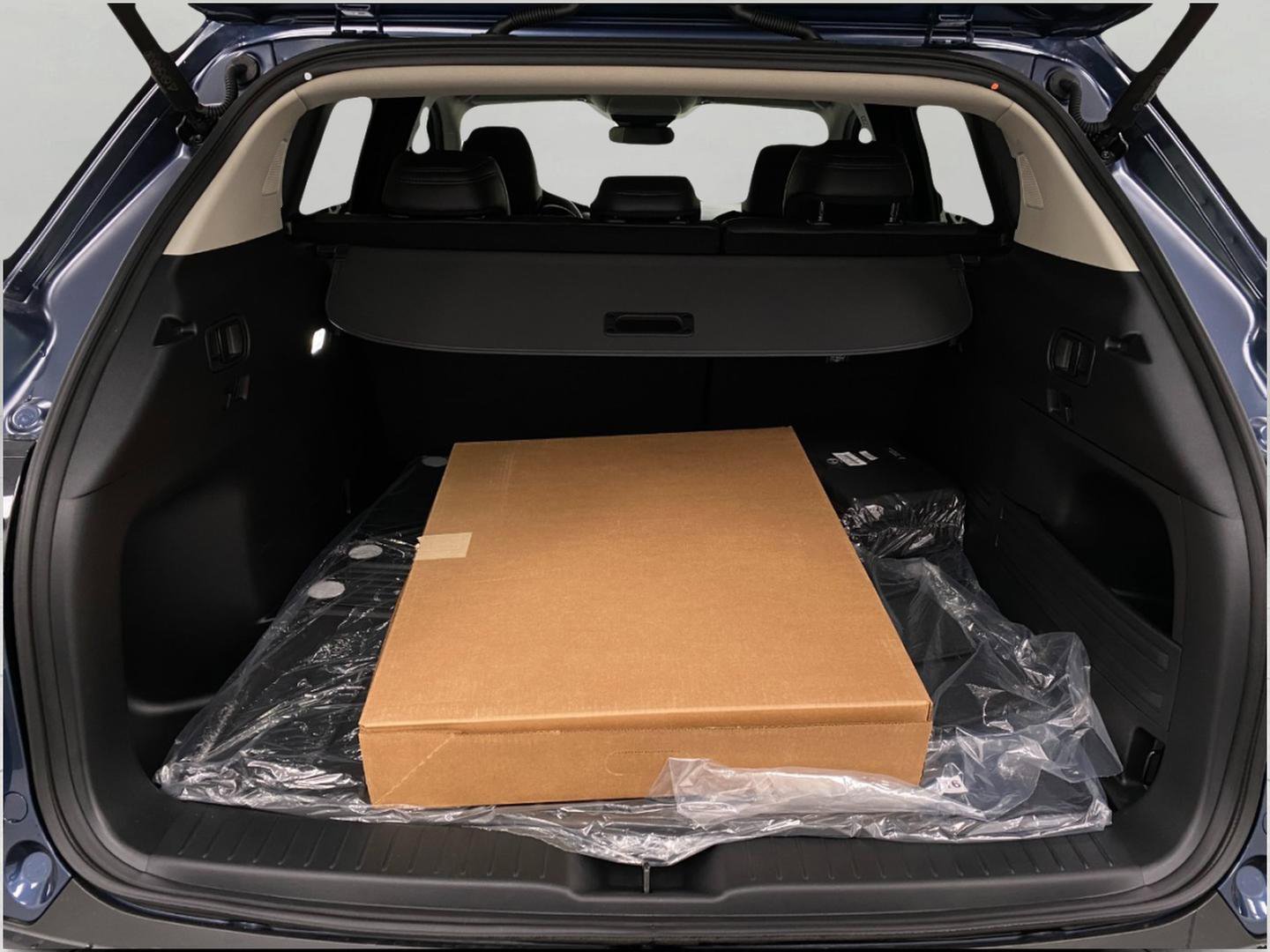 New 2026 MAZDA CX-50 AWD 2.5 Hybrid w/ Weather Package image 5