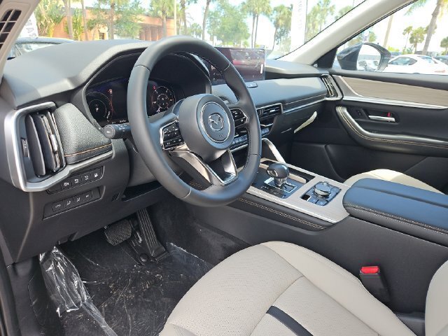 New 2026 MAZDA CX-70 SC Plus AWD/4WD image 12
