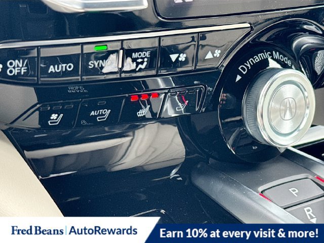 New 2026 Acura MDX A-Spec w/ Advance Package AWD/4WD image 25