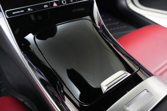 Used 2024 Mercedes-Benz CLE 53 AMG 4MATIC image 72