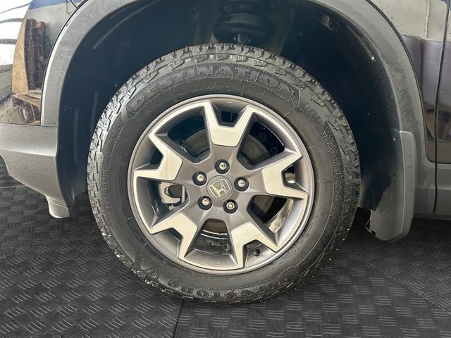 Used 2023 Honda Passport TrailSport image 13