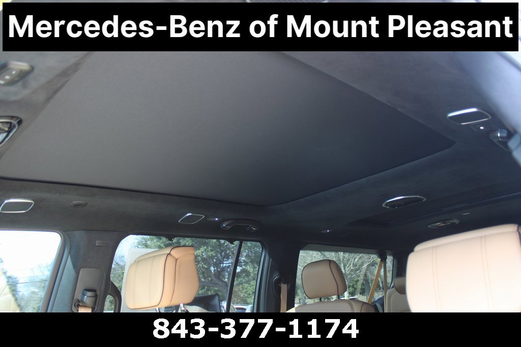 Used 2023 Jeep Grand Wagoneer L Series III w/ Rear Seat Video Group 1 image 71