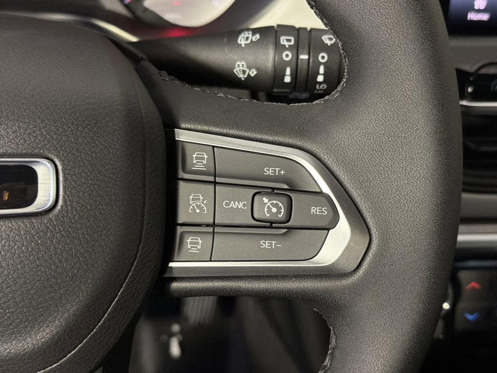 New 2026 Jeep Compass Limited image 17