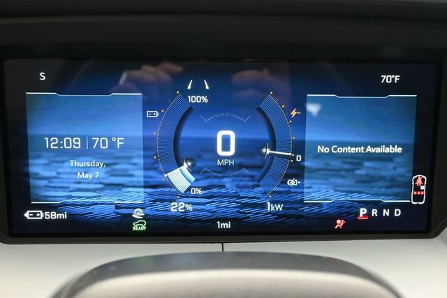 New 2027 Chevrolet Bolt LT FWD image 39