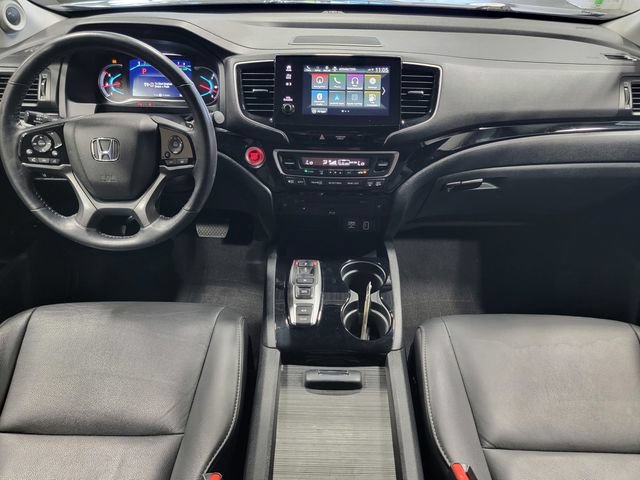 Used 2022 Honda Pilot Touring image 18