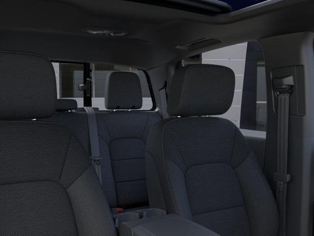 New 2025 GMC Canyon Elevation w/ Convenience Package image 48