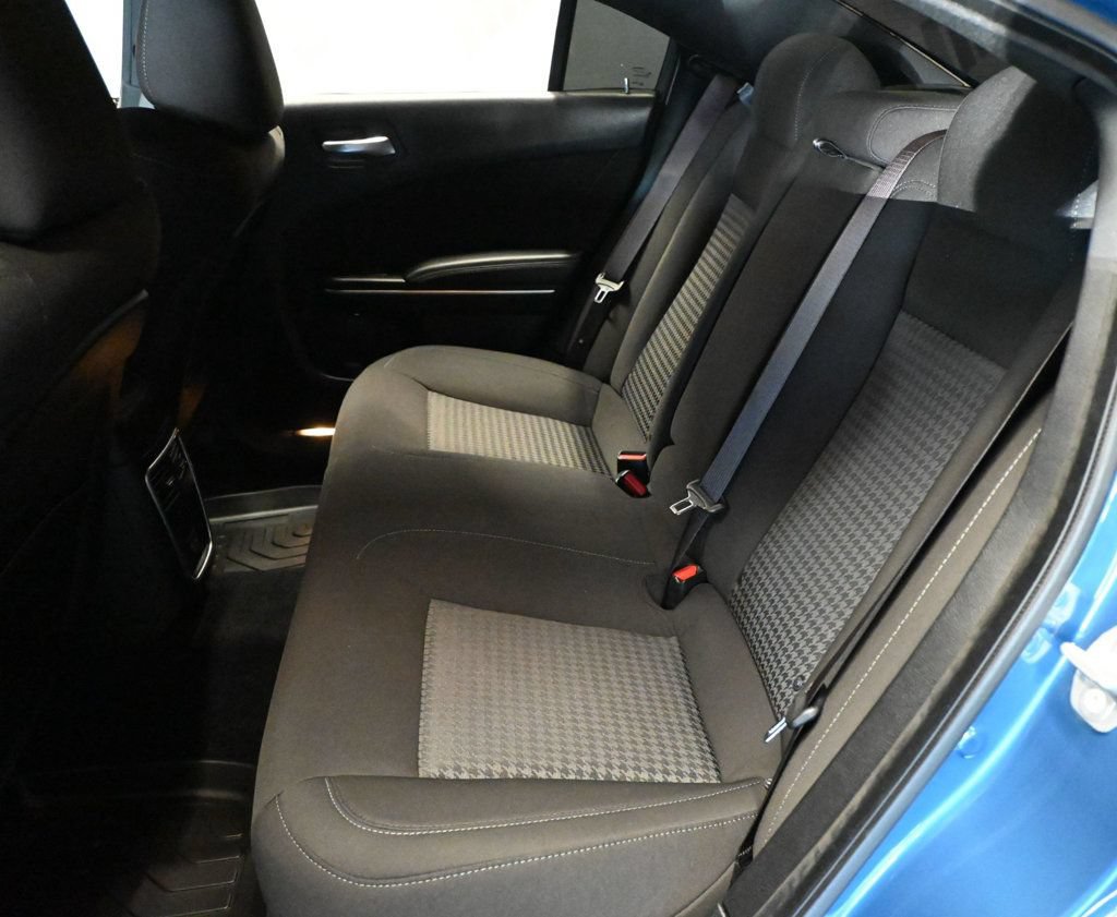 Used 2022 Dodge Charger Scat Pack RWD image 18