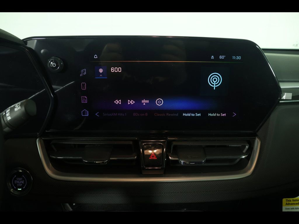 New 2026 Chevrolet TrailBlazer LT w/ Convenience Package image 17