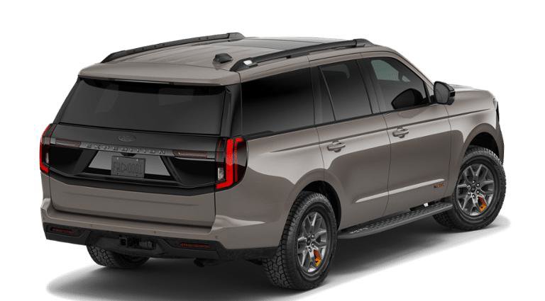 New 2026 Ford Expedition Tremor image 33