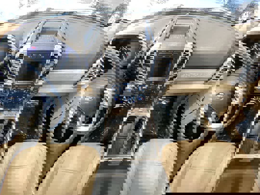 Used 2017 Ford F350 Lariat w/ Lariat Ultimate Package image 23