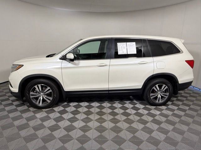 Used 2016 Honda Pilot EX-L image 3