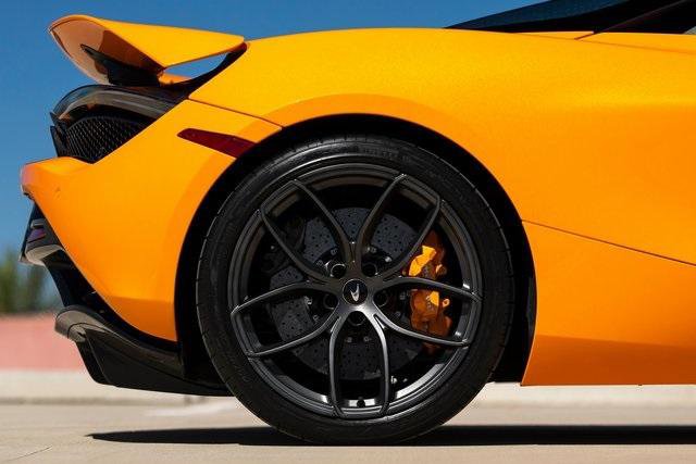 Used 2019 McLaren 720S Performance image 38