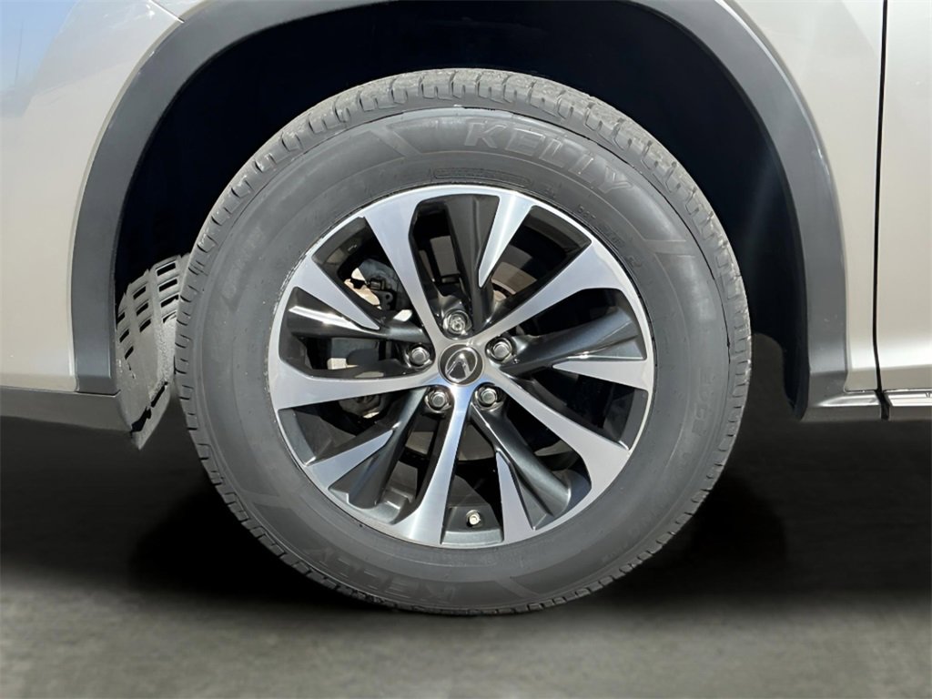 Used 2022 Lexus RX 350 FWD image 26