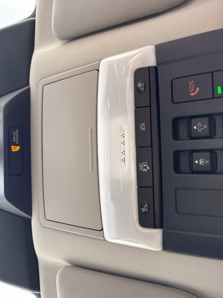 New 2026 Nissan Pathfinder Platinum AWD/4WD image 18
