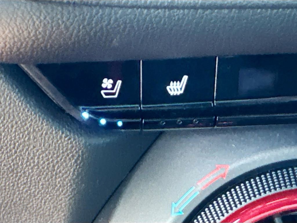 Used 2020 Chevrolet Blazer RS image 20