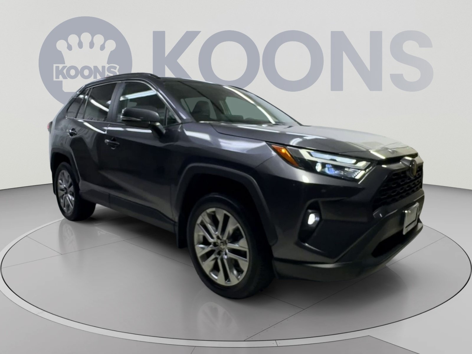 Used 2024 Toyota RAV4 XLE Premium w/ Weather Package AWD/4WD image 2