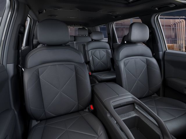 New 2027 Kia Telluride X-Line EX AWD/4WD image 15