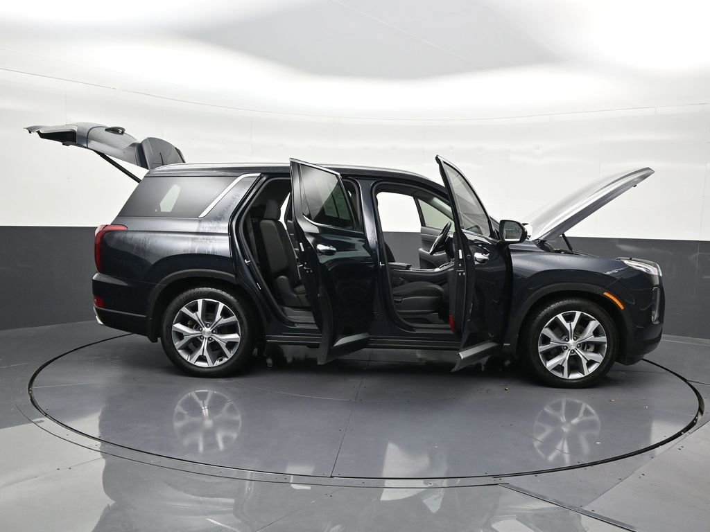 Used 2020 Hyundai Palisade SEL image 34