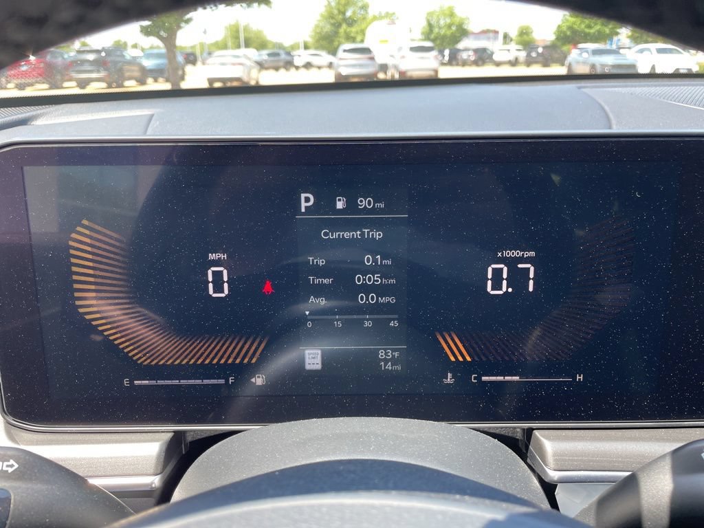 New 2026 Kia K5 GT-Line w/ GT-Line Premium Package AWD/4WD image 27