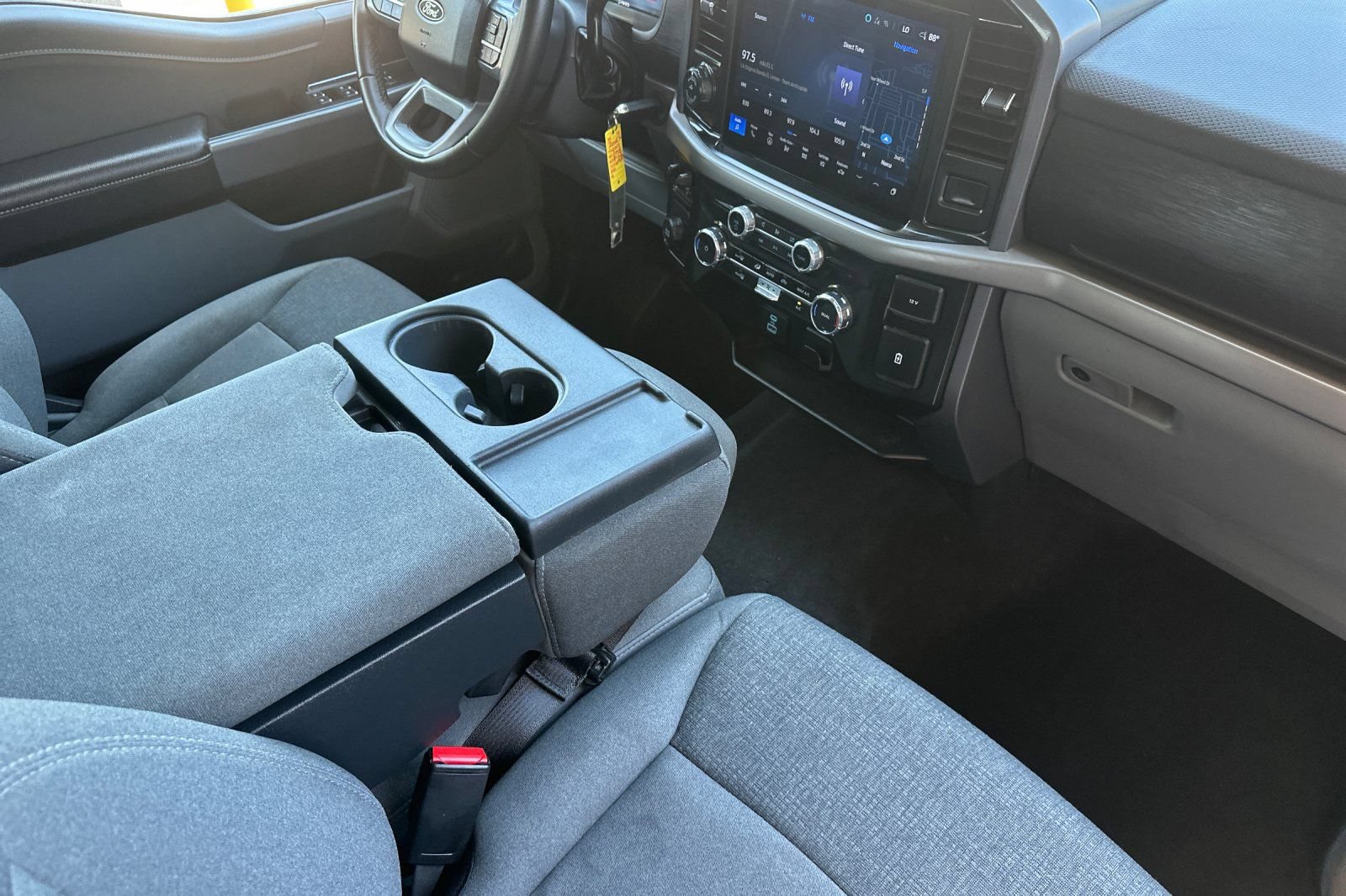 Used 2024 Ford F150 XLT RWD image 15