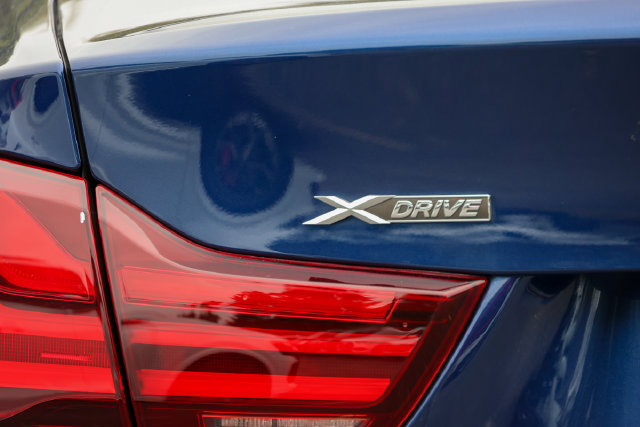 Used 2020 BMW 430i xDrive Coupe w/ Convenience Package AWD/4WD image 16