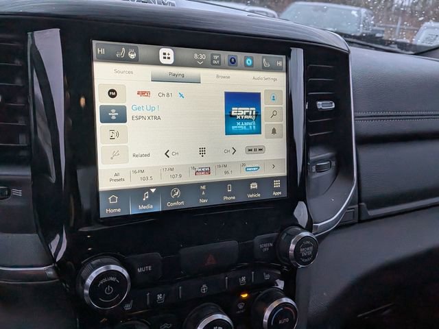 Certified 2024 RAM 1500 Laramie image 20