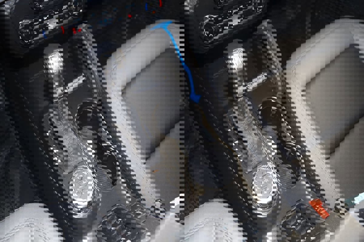 Used 2024 Ford Bronco Black Diamond w/ Sasquatch Package image 27