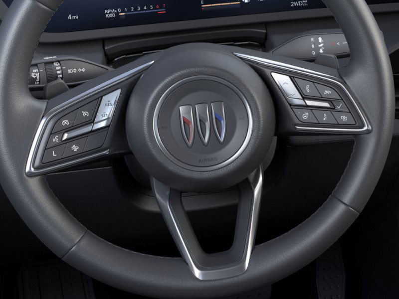 Certified 2025 Buick Enclave Preferred image 19