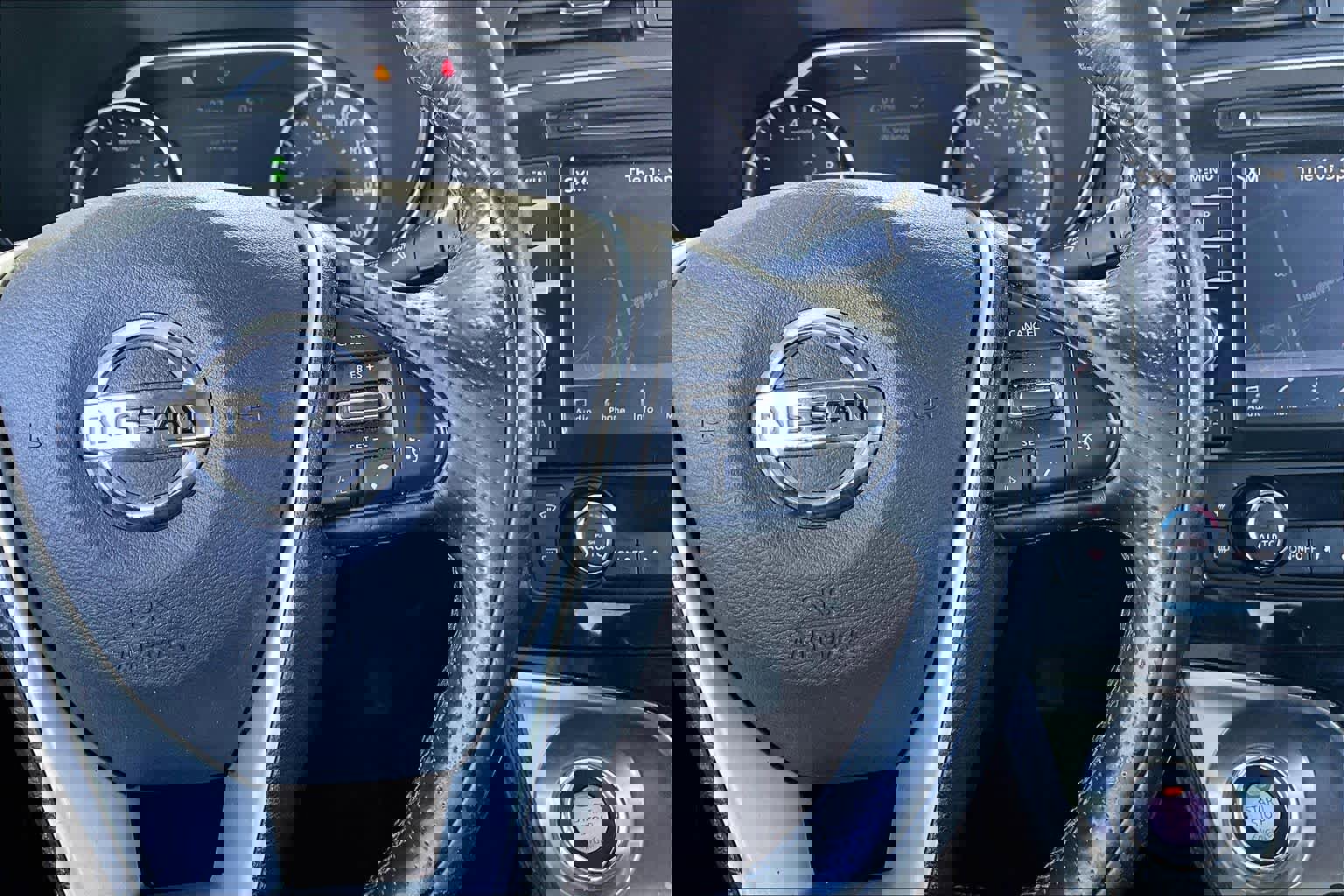 Used 2018 Nissan Maxima 3.5 S image 19