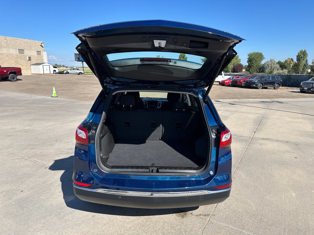 Used 2020 Chevrolet Equinox LT AWD/4WD image 20
