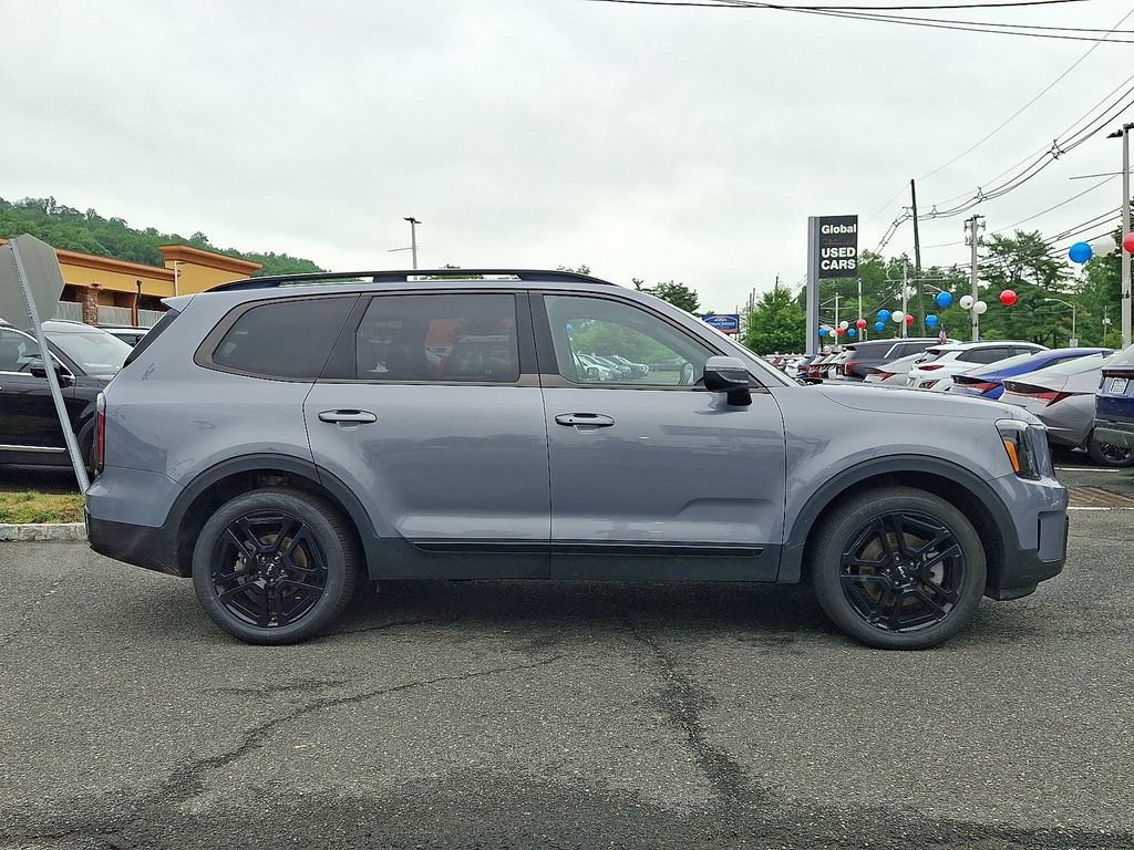 Used 2024 Kia Telluride EX X-Line AWD/4WD image 8